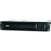 APC Smart-UPS 750 Rack Line-Interactive 750VA 500W με 4 IEC Πρίζες