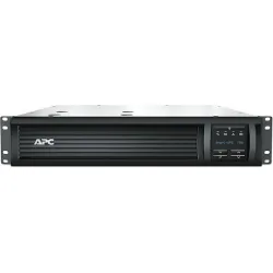 APC Smart-UPS 750 Rack Line-Interactive 750VA 500W με 4 IEC Πρίζες
