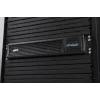 APC Smart-UPS 750 Rack Line-Interactive 750VA 500W με 4 IEC Πρίζες