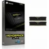 Corsair Vengeance LPX DDR4 16GB RAM με 2x8GB Modules και Ταχύτητα 3200 για Desktop