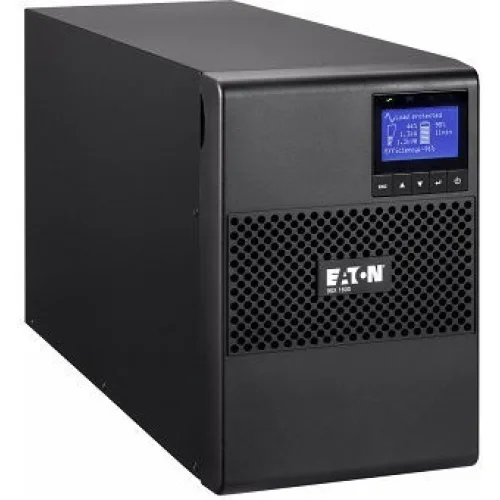 Eaton 9SX UPS On-Line 2000VA 1800W με 8 IEC Πρίζες