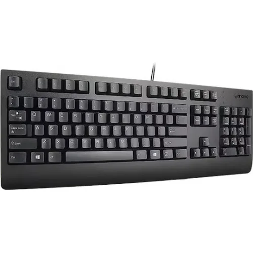 Lenovo Preferred Pro II Πληκτρολόγιο Αγγλικό UK