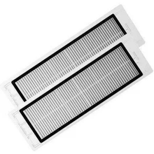 Xiaomi Φίλτρα Σκούπας Ρομπότ Συμβατά με Xiaomi Mi Robot Vacuum-Mop Pro 2τμχ