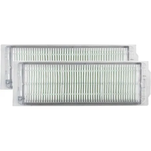 Xiaomi Φίλτρα Σκούπας Ρομπότ Συμβατά με Xiaomi Mi Robot Vacuum-Mop Pro 2τμχ