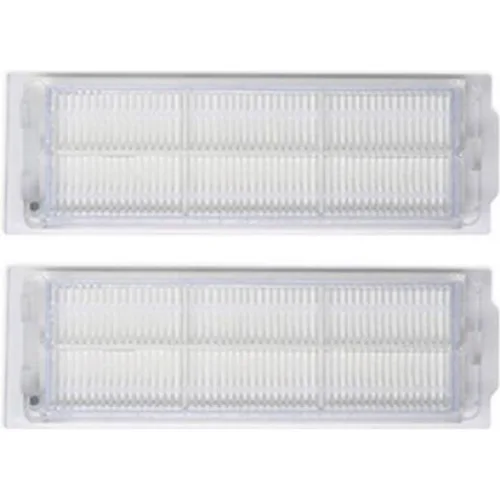 Xiaomi Φίλτρα Σκούπας Ρομπότ Συμβατά με Xiaomi Mi Robot Vacuum-Mop Pro 2τμχ