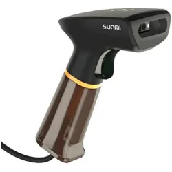 SunMi Scanner Χειρός Ενσύρματο με Δυνατότητα Ανάγνωσης 2D και QR Barcodes SunMi Scanner Χειρός Ενσύρματο με Δυνατότητα Ανάγνωσης 2D και QR Barcodes