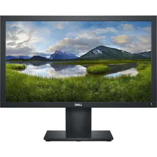 Dell E2020H TN Monitor 19.5" 1600x900 με Χρόνο Απόκρισης 5ms GTG
