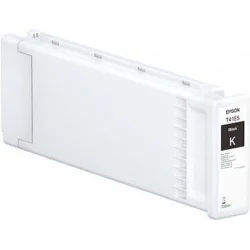 Epson UltraChrome XD2 Γνήσιο Μελάνι Εκτυπωτή InkJet Μαύρο (C13T41E540)