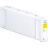 Epson UltraChrome XD2 Γνήσιο Μελάνι Εκτυπωτή InkJet Κίτρινο (C13T41E440)