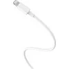 Xiaomi USB-C to Lightning Cable 18W Λευκό 1m (BHR4421GL)