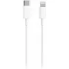 Xiaomi USB-C to Lightning Cable 18W Λευκό 1m (BHR4421GL)