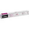 Kyocera TK-8515M Γνήσιο Toner Laser Εκτυπωτή Ματζέντα 20000 Σελίδων (1T02NDBNL1)