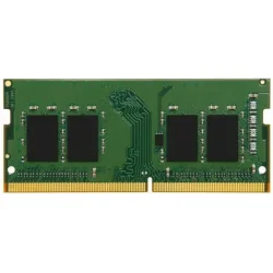 Kingston DDR4 με Module 1x8GB και Ταχύτητα 3200 για Laptop