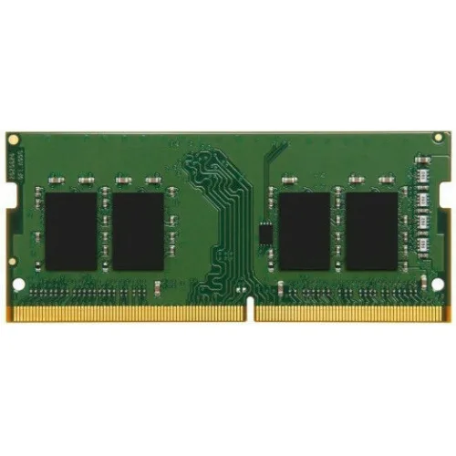 Kingston DDR4 με Module 1x8GB και Ταχύτητα 3200 για Laptop