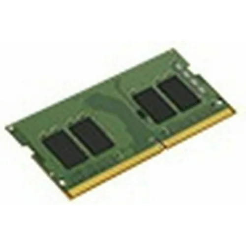 Kingston DDR4 με Module 1x8GB και Ταχύτητα 3200 για Laptop