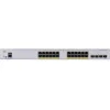 Cisco CBS250-24FP-4G-EU Managed L2 Switch με 24 Θύρες Gigabit (1Gbps) Ethernet