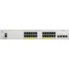 Cisco Managed L3 Switch με 24 Θύρες Ethernet και 4 SFP Θύρες