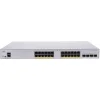 Cisco Managed L3 Switch με 24 Θύρες Ethernet και 4 SFP Θύρες