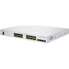 Cisco CBS350-24FP-4X-EU Managed L3 PoE+ Switch με 24 Θύρες Gigabit (1Gbps) Ethernet και 4 SFP Θύρες