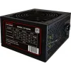 Supercase Ultra Force FP 600W Μαύρο Τροφοδοτικό Υπολογιστή Full Wired 80 Plus Standard