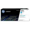 HP 212A Γνήσιο Toner Laser Εκτυπωτή Κυανό 4500 Σελίδων (W2121A)
