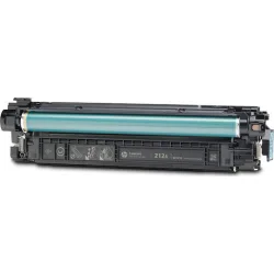 HP 212A Γνήσιο Toner Laser Εκτυπωτή Κυανό 4500 Σελίδων (W2121A)