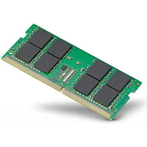 Kingston DDR4 με Module 1x16GB και Ταχύτητα 3200 για Laptop