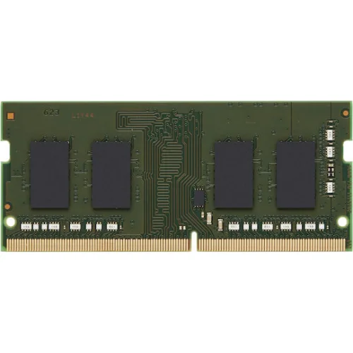 Kingston DDR4 με Module 1x16GB και Ταχύτητα 3200 για Laptop