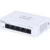 Cisco CBS110-5T-D Unmanaged L2 Switch με 5 Θύρες Gigabit (1Gbps) Ethernet