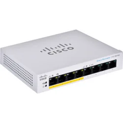 Cisco CBS110-8PP-D Unmanaged L2 Switch με 8 Θύρες Gigabit (1Gbps) Ethernet Cisco CBS110-8PP-D Unmanaged L2 Switch με 8 Θύρες Gigabit (1Gbps) Ethernet