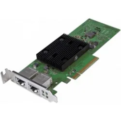 Broadcom Ενσύρματη Κάρτα Δικτύου Ethernet PCI-e