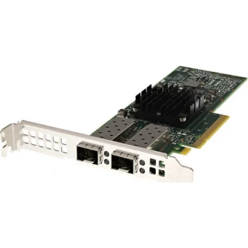 Broadcom Ενσύρματη Κάρτα Δικτύου Ethernet PCI-e
