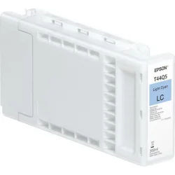 Epson T44Q540 UltraChrome Pro 12 Γνήσιο Μελάνι Εκτυπωτή InkJet Ανοιχτό Κυανό (C13T44Q540)
