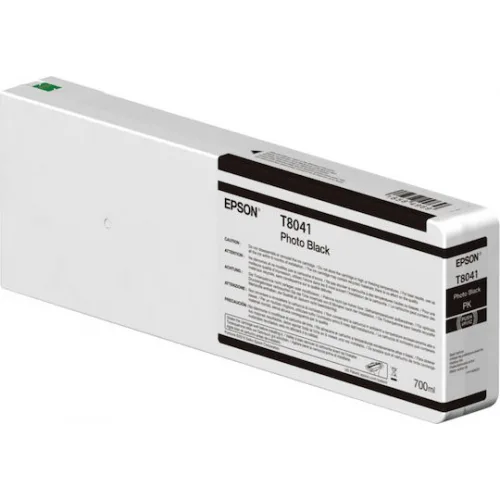 Epson T44Q540 UltraChrome Pro 12 Γνήσιο Μελάνι Εκτυπωτή InkJet Ανοιχτό Κυανό (C13T44Q540)