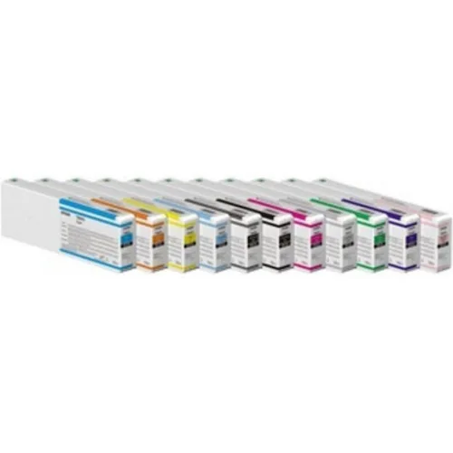 Epson T44Q940 UltraChrome Pro 12 Γνήσιο Μελάνι Εκτυπωτή InkJet Ανοιχτό Γκρι (C13T44Q940)