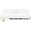 HP Aruba Instant On 1960 Managed L2 Switch με 12 Θύρες Gigabit (1Gbps) Ethernet και 4 SFP Θύρες