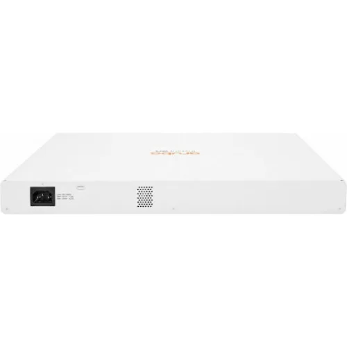 HP Aruba Instant On 1960 Managed L2 Switch με 12 Θύρες Gigabit (1Gbps) Ethernet και 4 SFP Θύρες