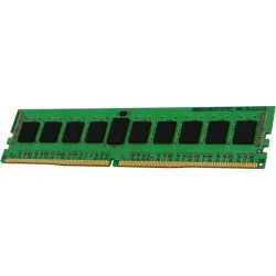 Kingston DDR4 με Module 1x16GB και Ταχύτητα 2666 για Server