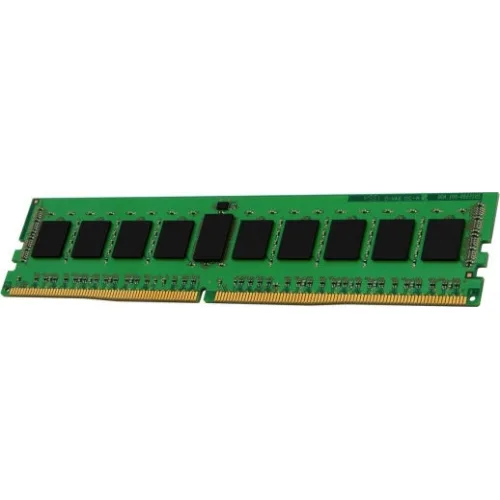 Kingston DDR4 με Module 1x16GB και Ταχύτητα 2666 για Server