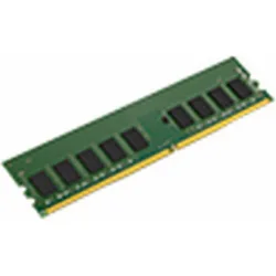 Kingston DDR4 με Module 1x16GB και Ταχύτητα 2666 για Server