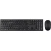 Dell Pro KM5221W Ασύρματο Σετ Πληκτρολόγιο & Ποντίκι Αγγλικό US