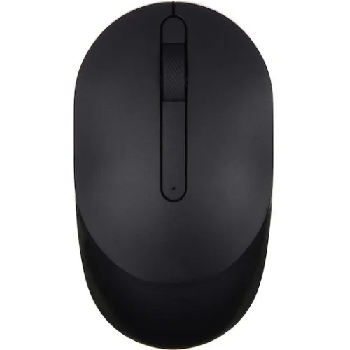 Dell Pro KM5221W Ασύρματο Σετ Πληκτρολόγιο & Ποντίκι Αγγλικό US