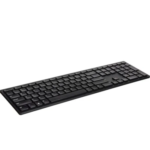 Dell Pro KM5221W Ασύρματο Σετ Πληκτρολόγιο & Ποντίκι Αγγλικό US