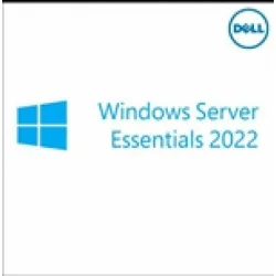 Dell Windows Server 2022 Essentials ROK 1 Licence Αγγλικά