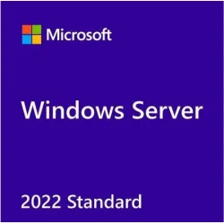 Dell Windows Server Standard 2022 Additional 2 Licences Αγγλικά σε Ηλεκτρονική άδεια