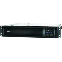 APC Smart UPS X Line-Interactive 3000VA