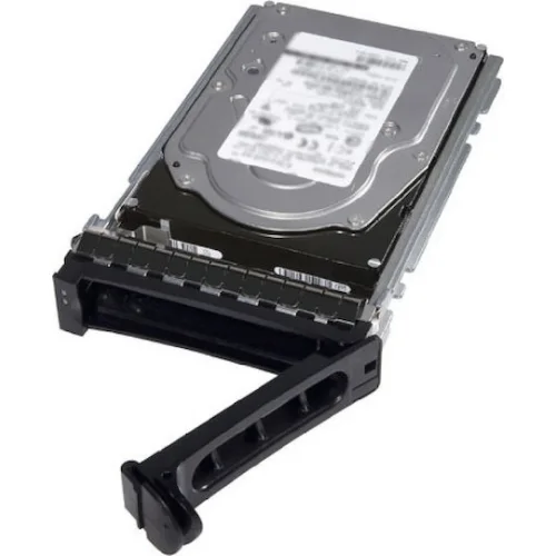 Dell 2TB HDD Σκληρός Δίσκος 3.5" SATA III 7200rpm για Server Dell 2TB HDD Σκληρός Δίσκος 3.5" SATA III 7200rpm για Server