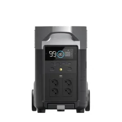 EcoFlow Delta Pro Power Station Χωρητικότητας 3600Wh EcoFlow Delta Pro Power Station Χωρητικότητας 3600Wh