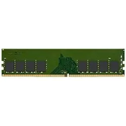 Kingston DDR4 με Module 1x8GB και Ταχύτητα 3200 για Desktop