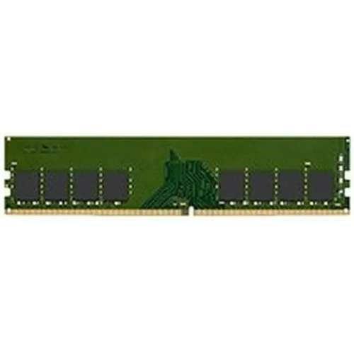 Kingston DDR4 με Module 1x8GB και Ταχύτητα 3200 για Desktop